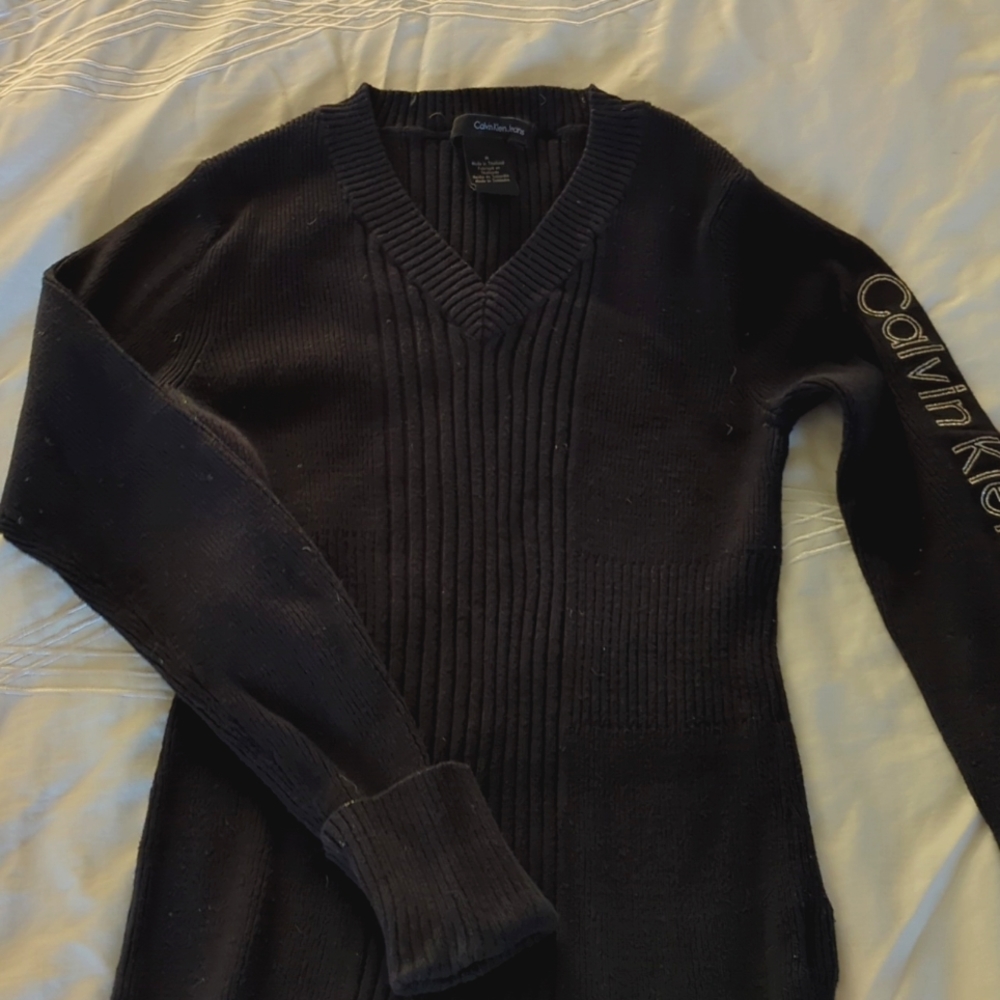 CK Sweater